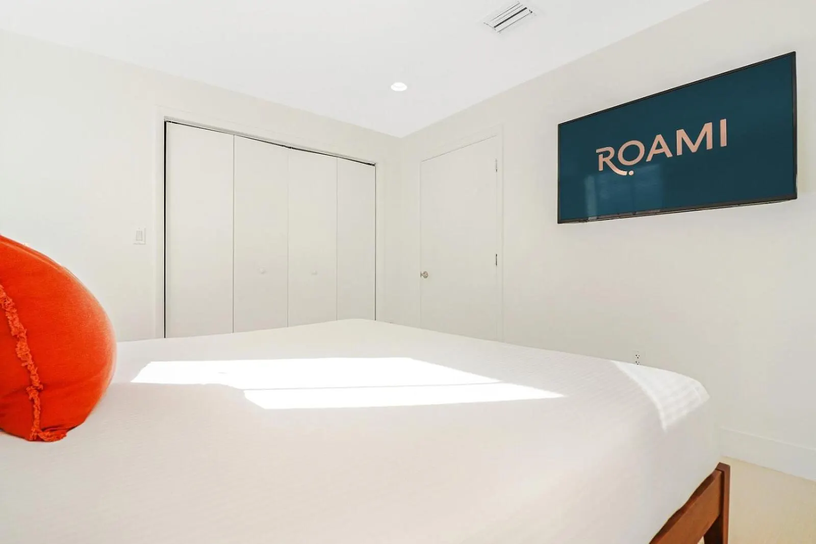 Apartamento Roami At The Ralston Miami