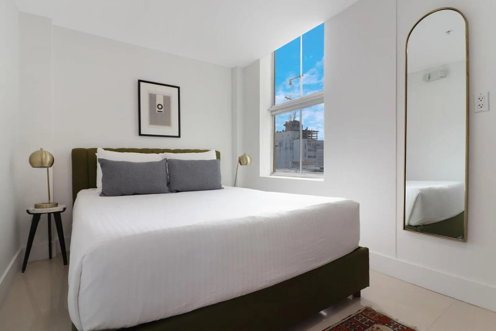 Apartamento Roami At The Ralston *