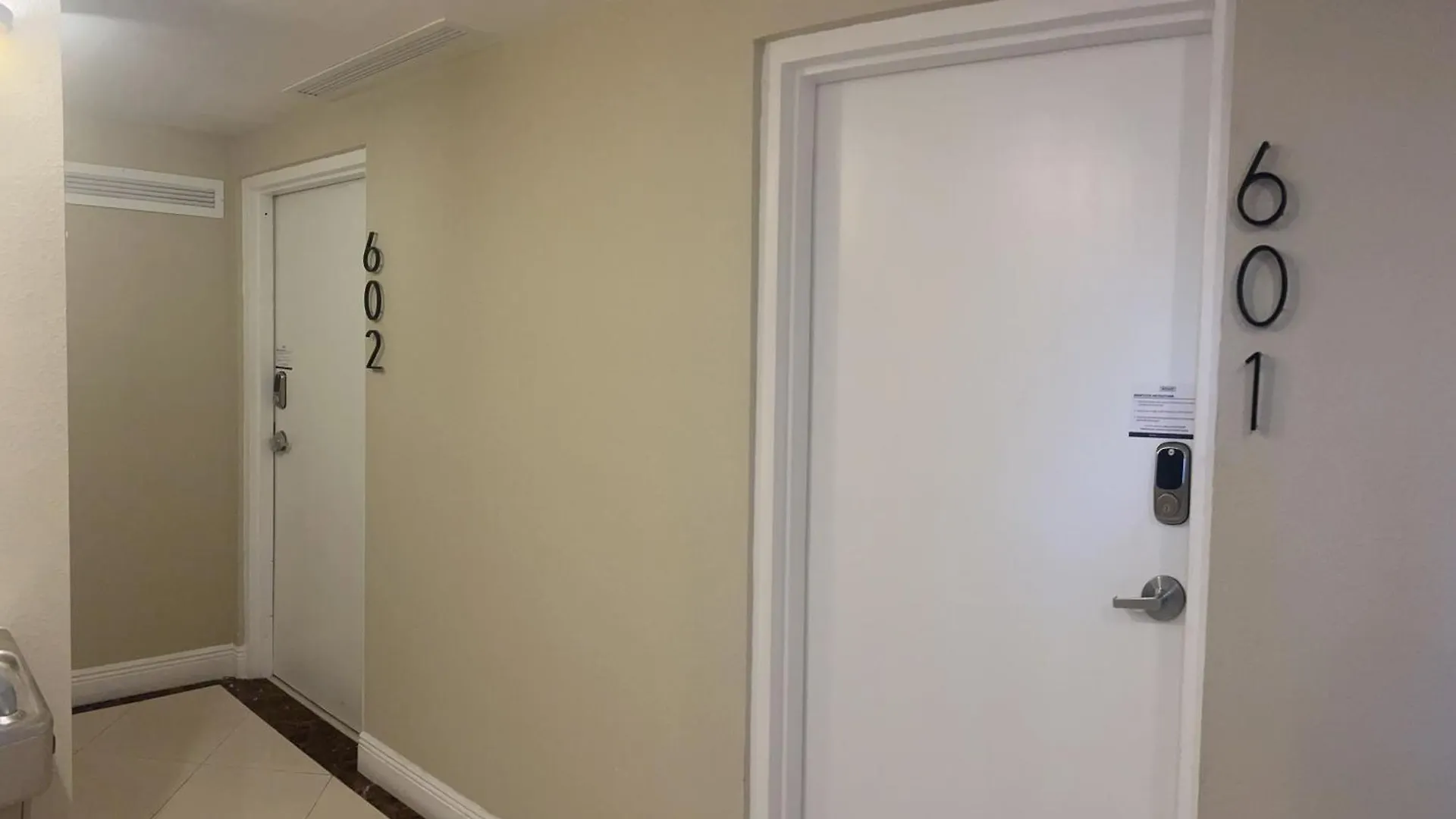 Apartamento Roami At The Ralston Miami