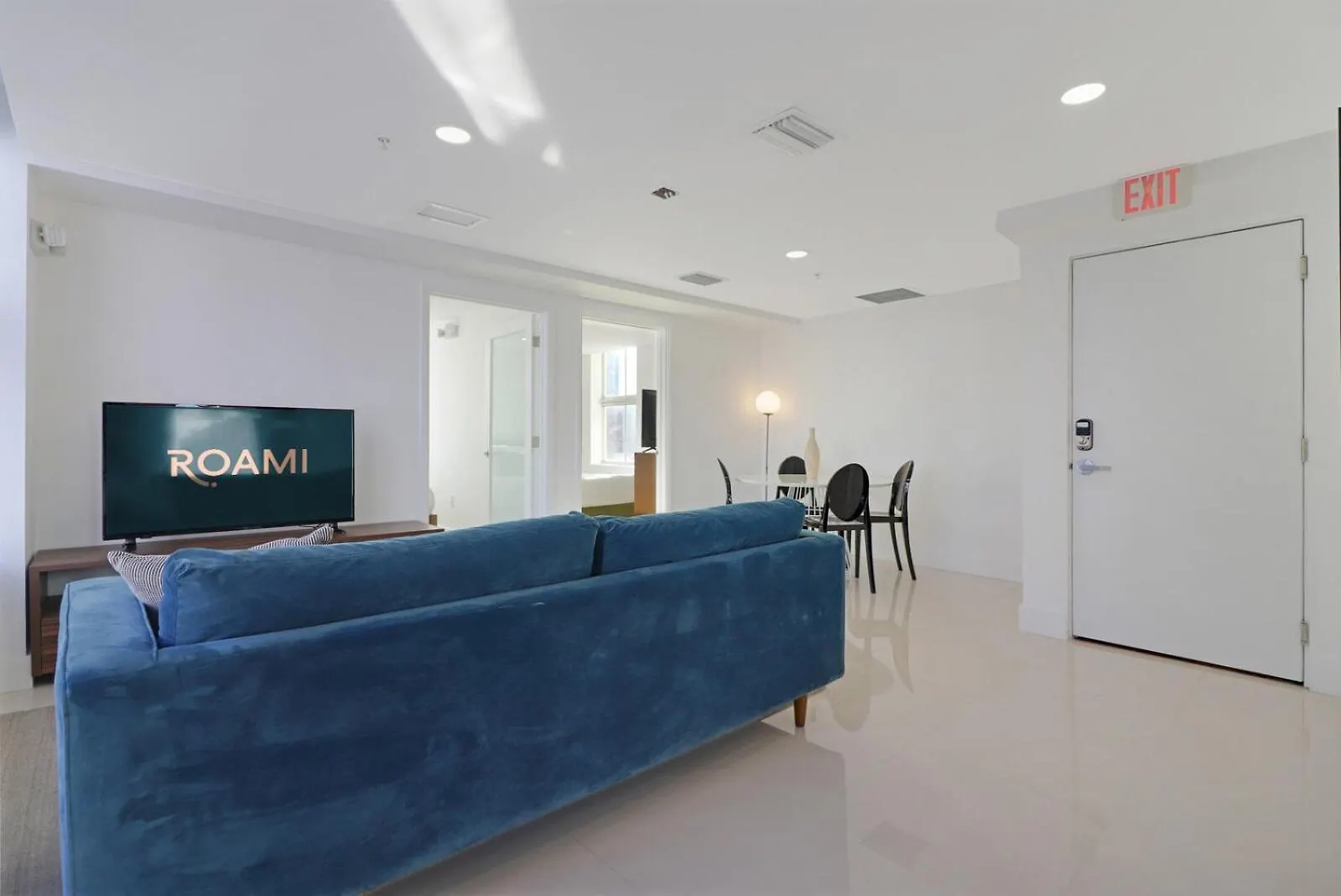 Apartamento Roami At The Ralston *