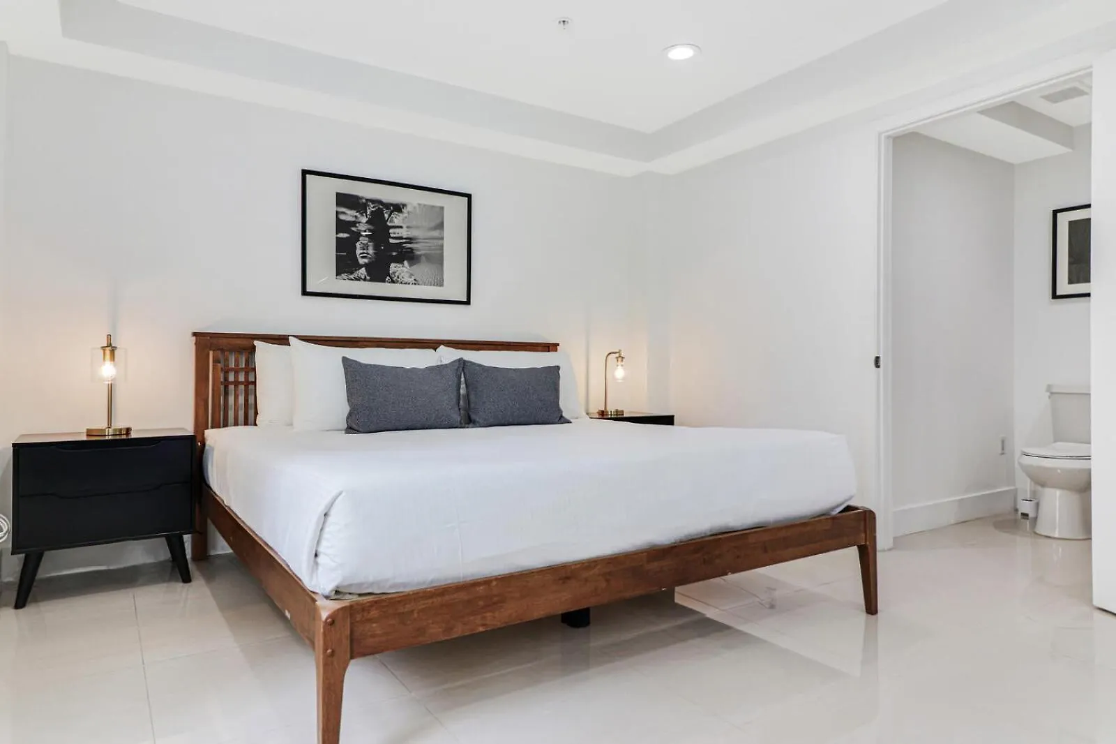 Apartamento Roami At The Ralston