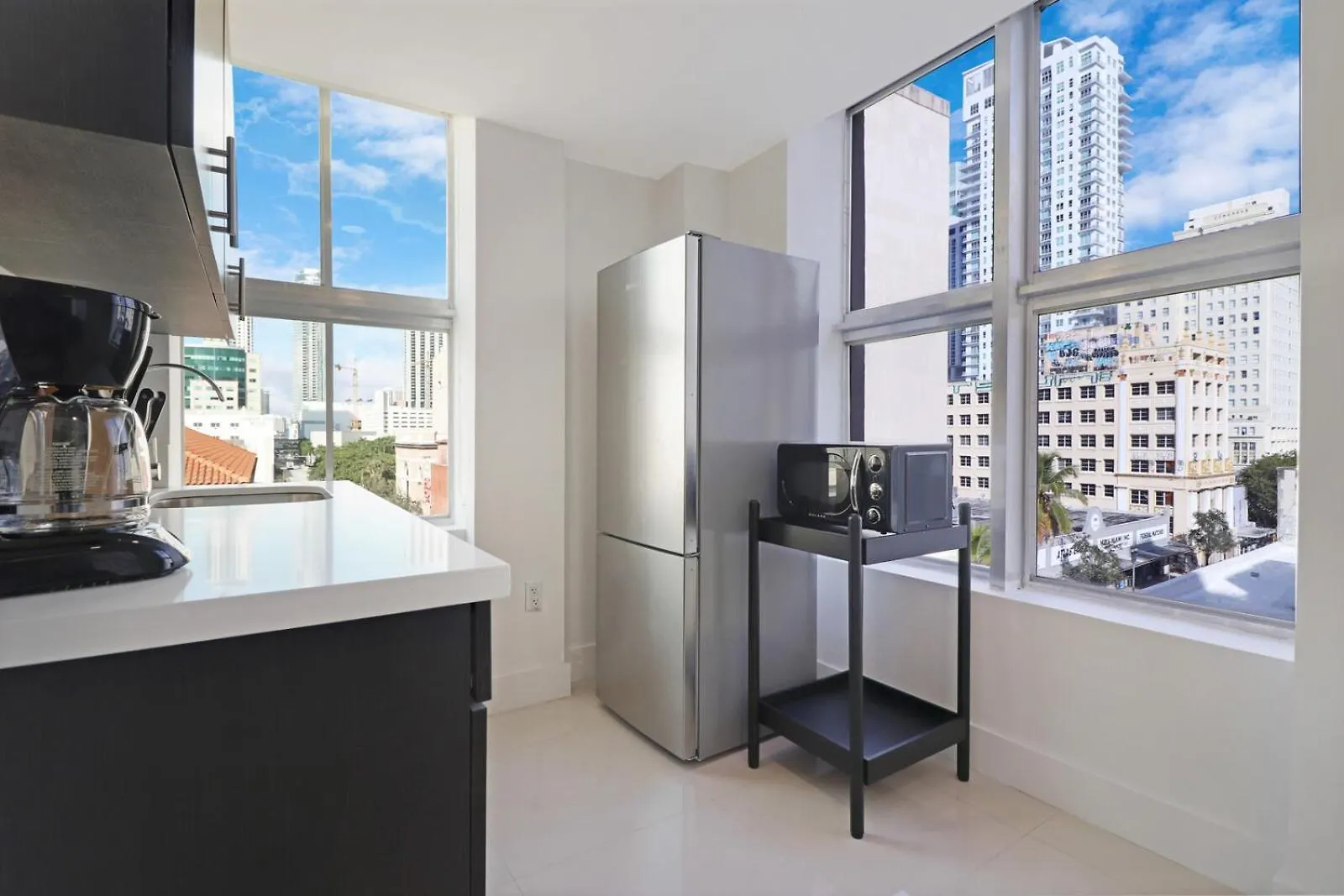 Roami At The Ralston Apartamento Miami