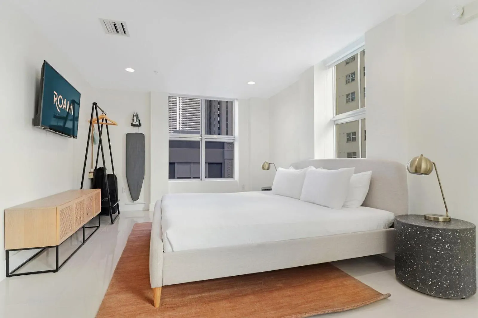 Apartamento Roami At The Ralston *