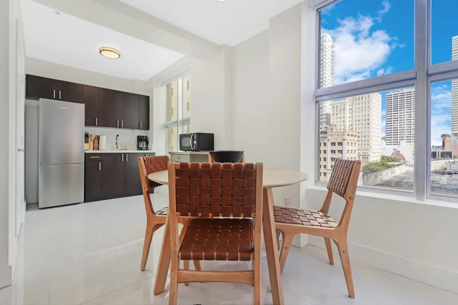 Apartamento Roami At The Ralston Miami