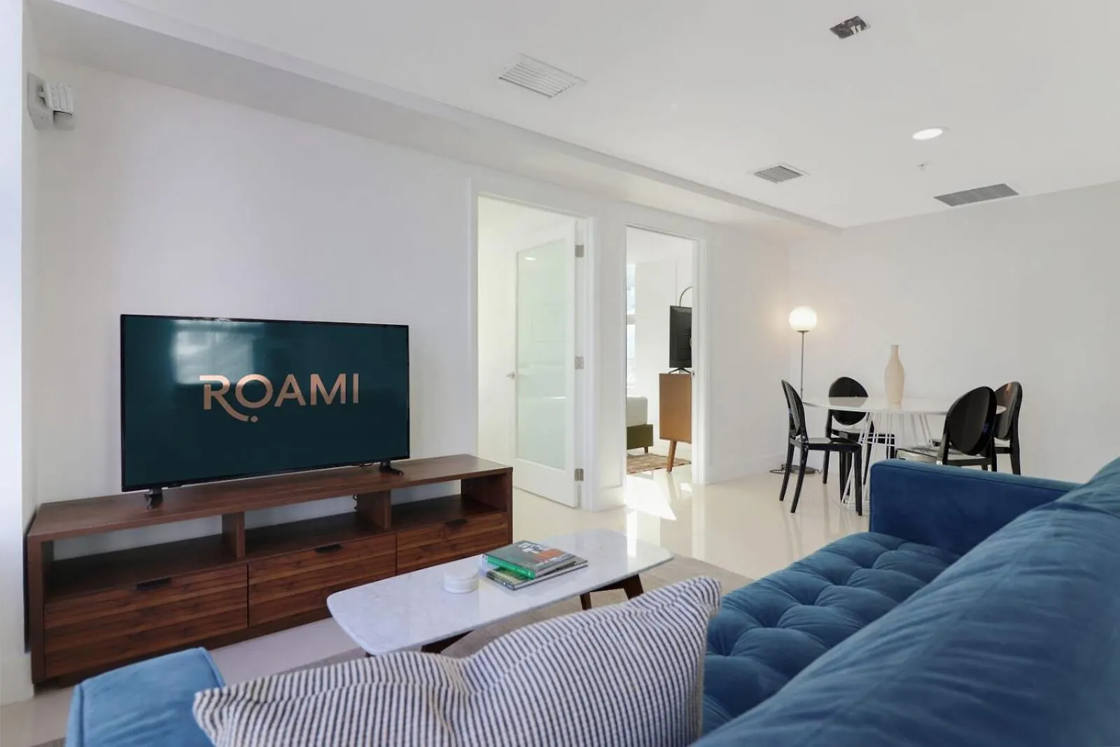 Roami At The Ralston * Miami