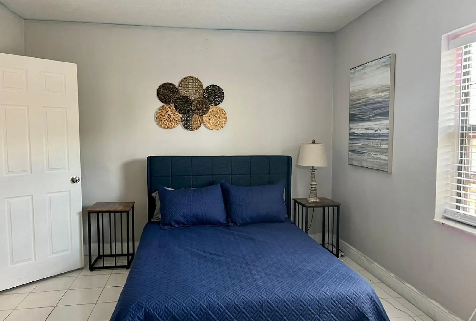 Apartment Coral Gable Studio & House Free Parking & Wifi *