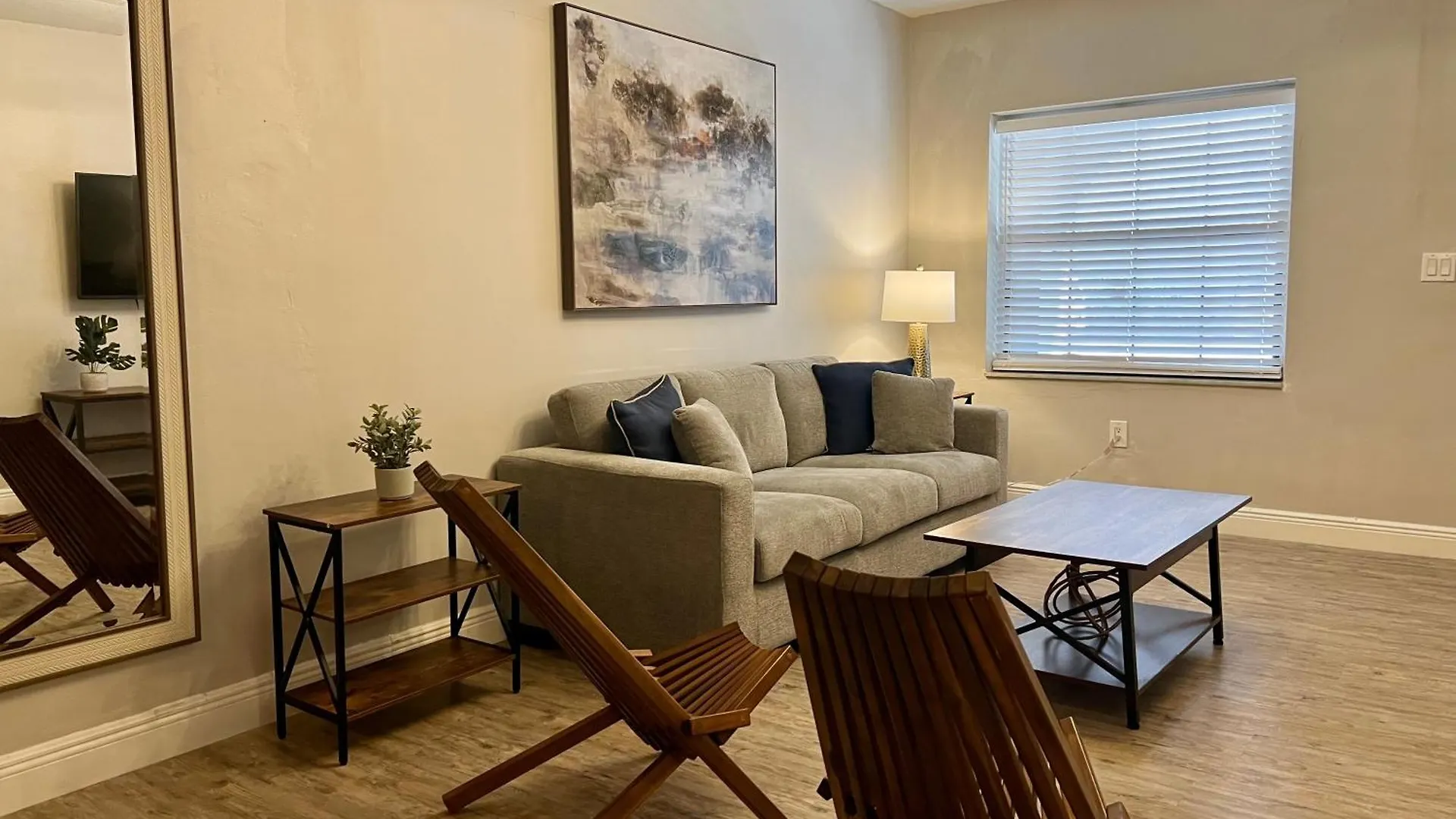 Apartment Coral Gable Studio & House Free Parking & Wifi Miami