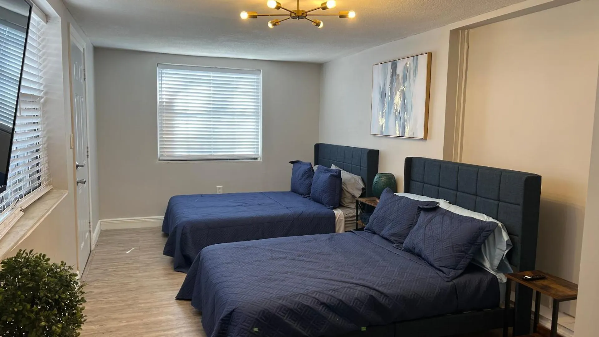Coral Gable Studio & House Free Parking & Wifi Apartment *