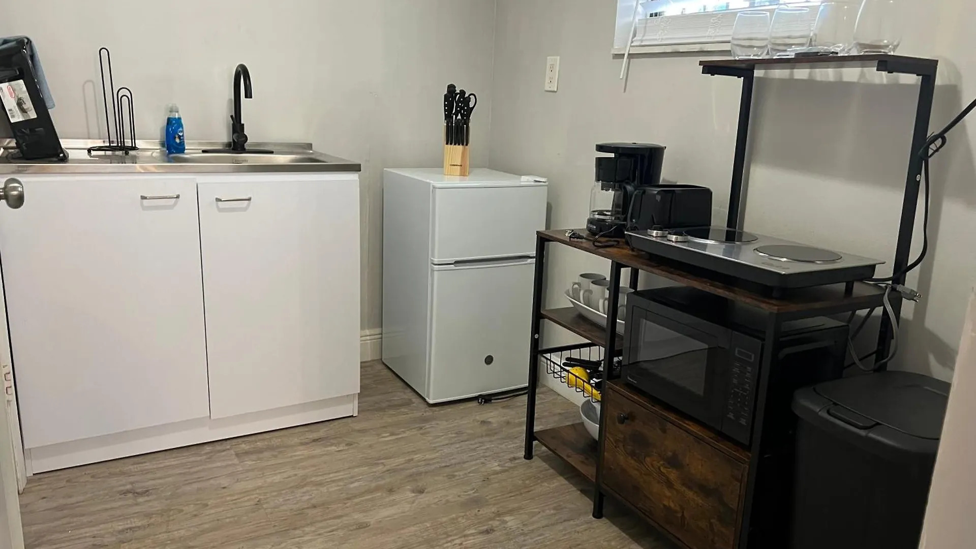 Apartment Coral Gable Studio & House Free Parking & Wifi Miami