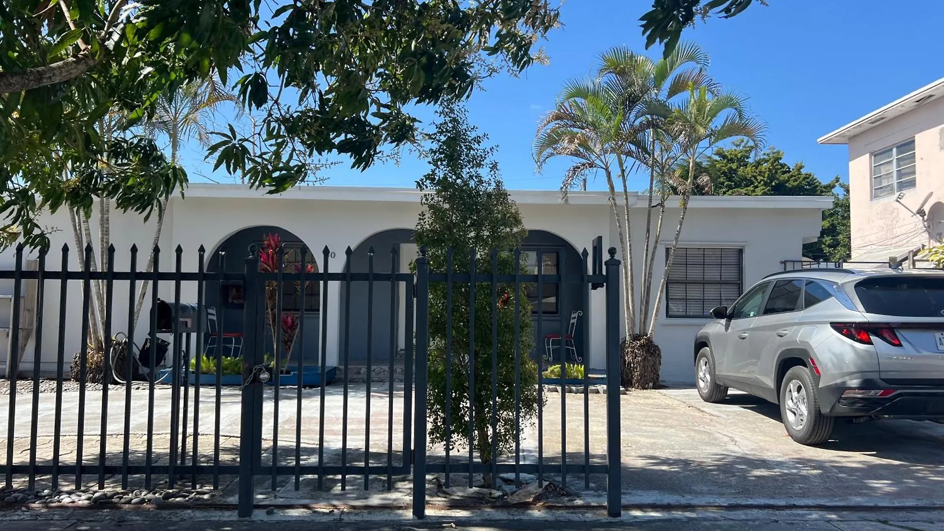 Coral Gable Studio & House Free Parking & Wifi