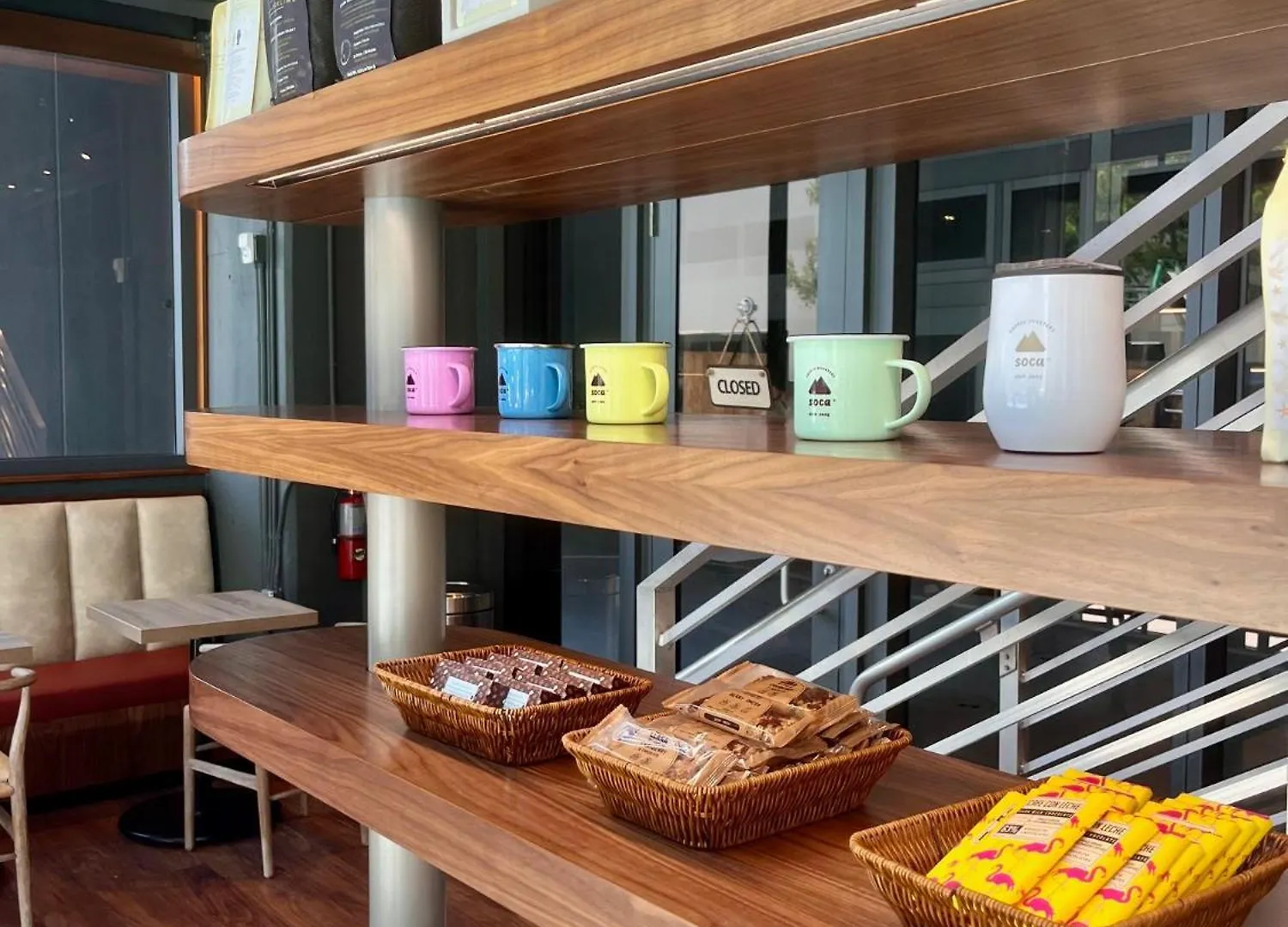 Smart Brickell Aparthotel