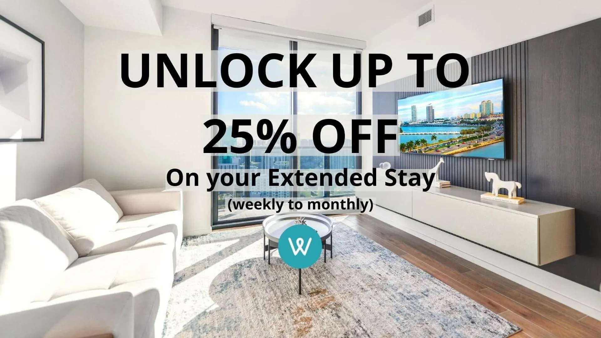 Bayside Luxury: Studio Near Bayfront Park Apartment *