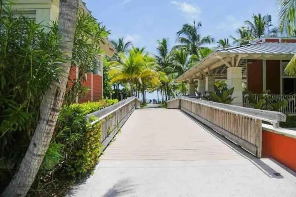 Brand New! Lovely 1 Bedroom With Pool By The Miami
