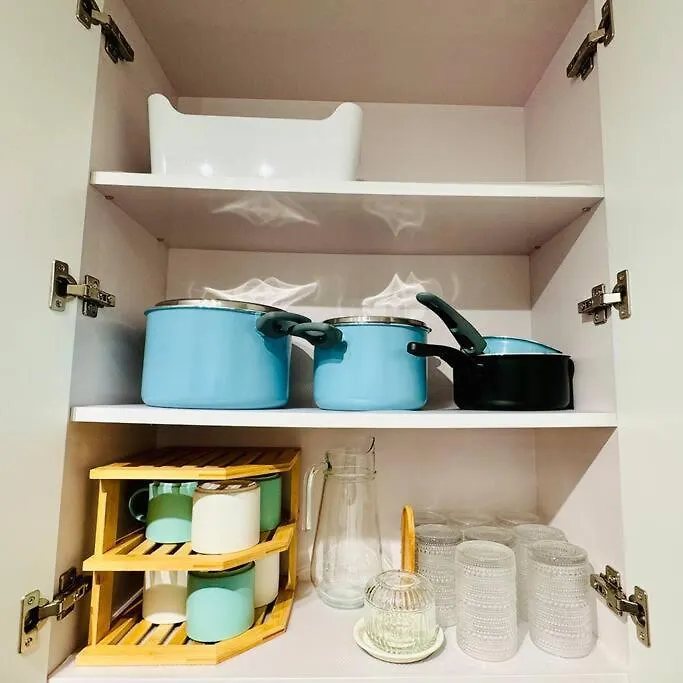 Brand New! Lovely 1 Bedroom With Pool By The 公寓 迈阿密