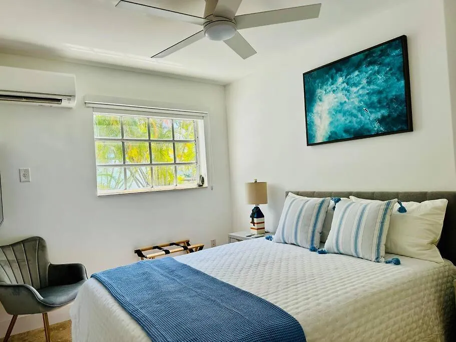 Brand New! Lovely 1 Bedroom With Pool By The Apartment