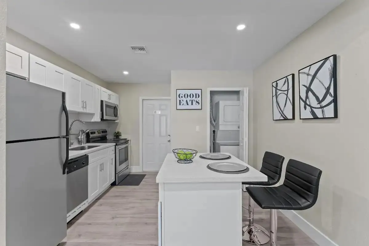 Renovu Premium House In 迈阿密