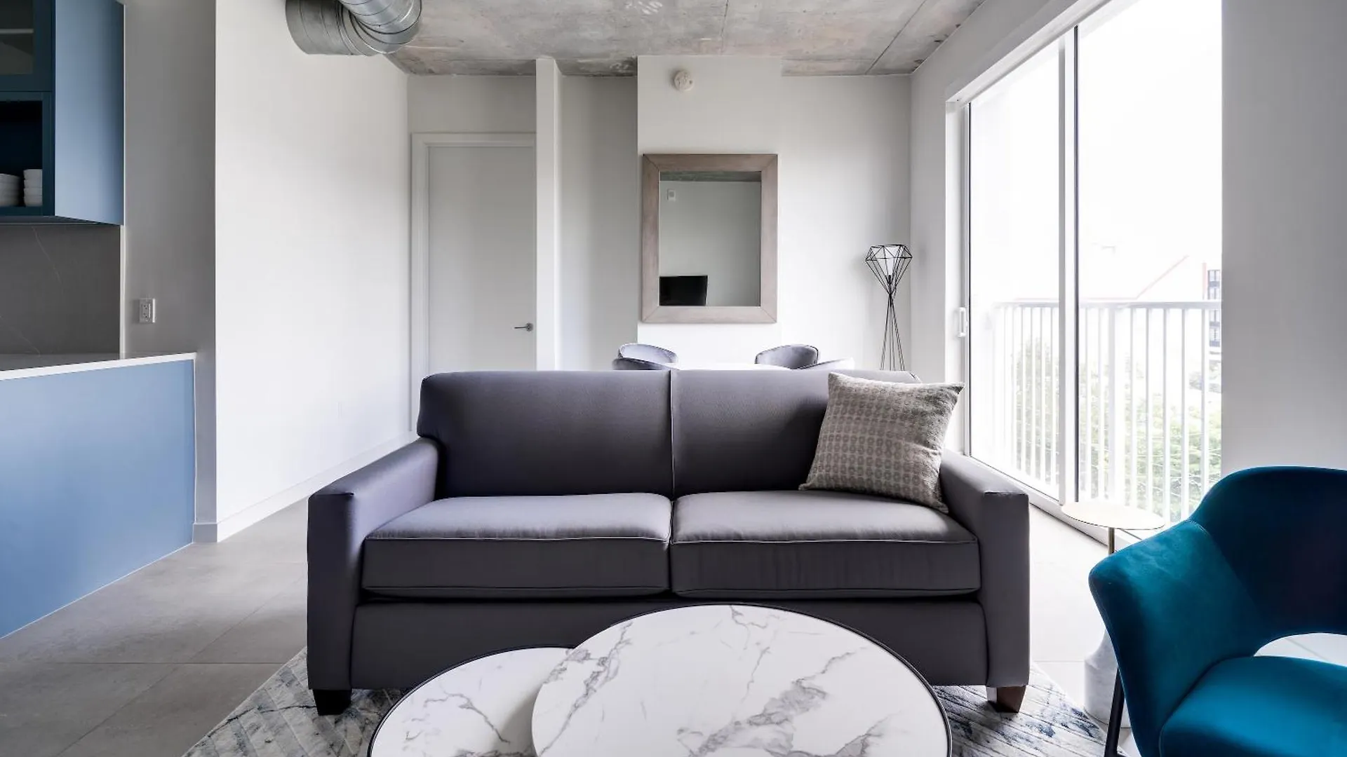 Kasa Wynwood Apartment *