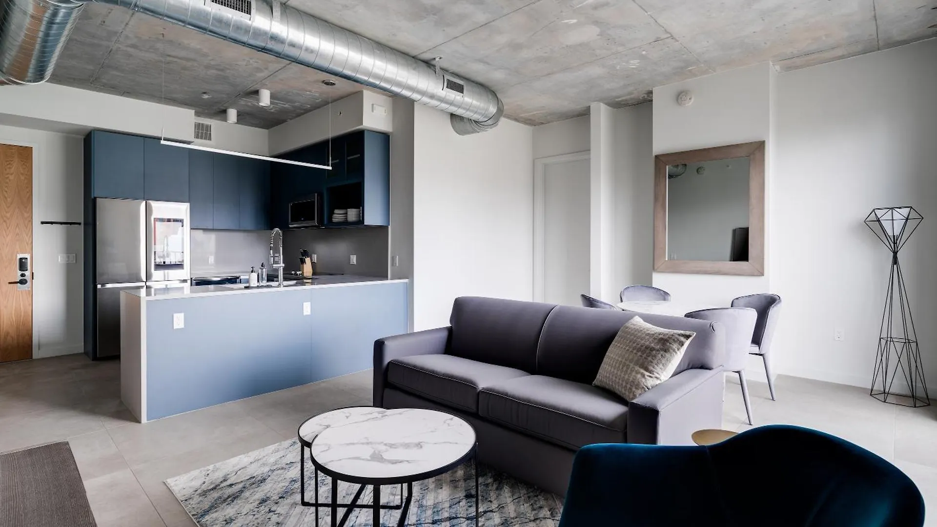 Apartment Kasa Wynwood Miami