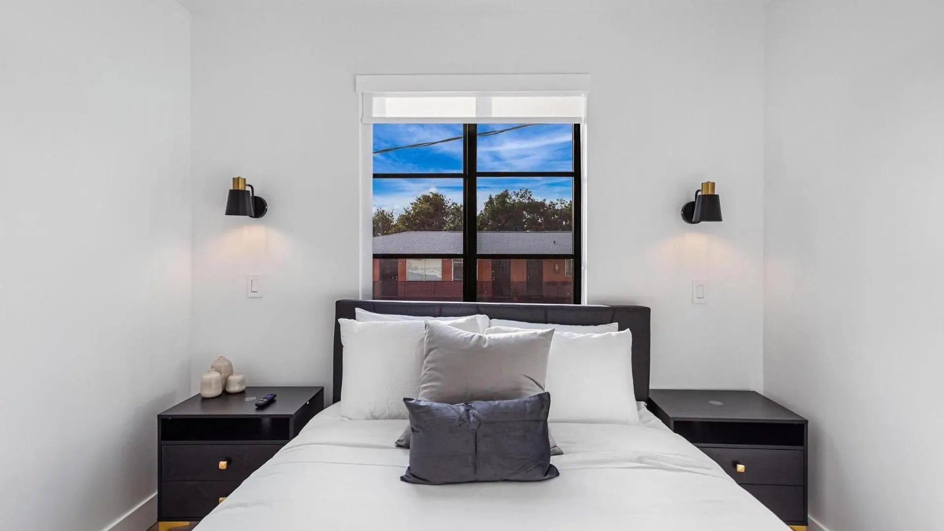 Daire Lux Retreat By Renzzi