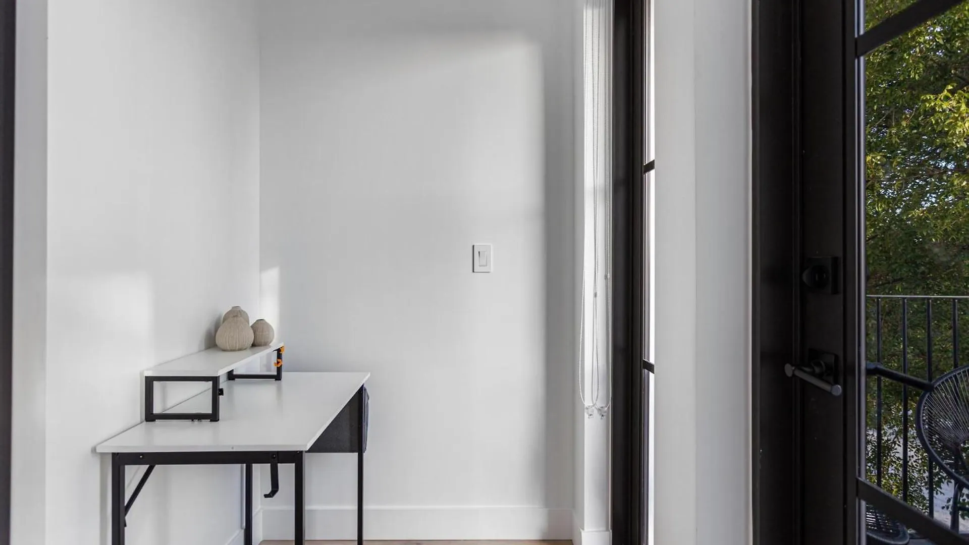 Lux Retreat By Renzzi Apartment Miami