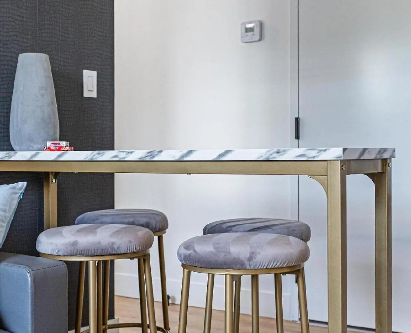Apartment Lux Retreat By Renzzi Miami