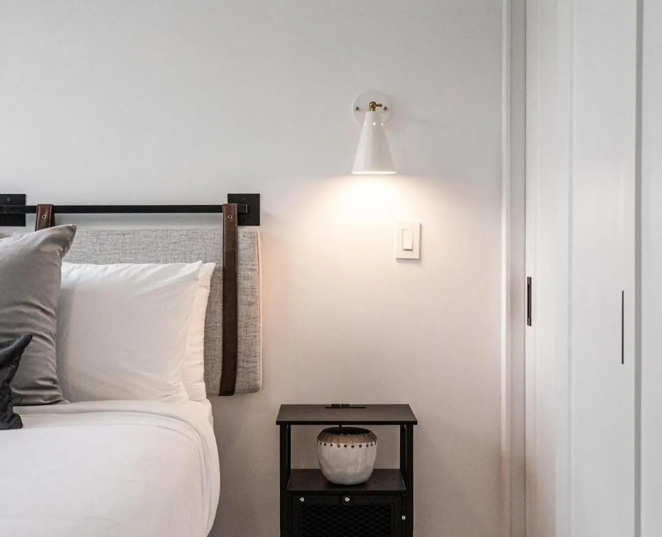 Apartment Lux Retreat By Renzzi *