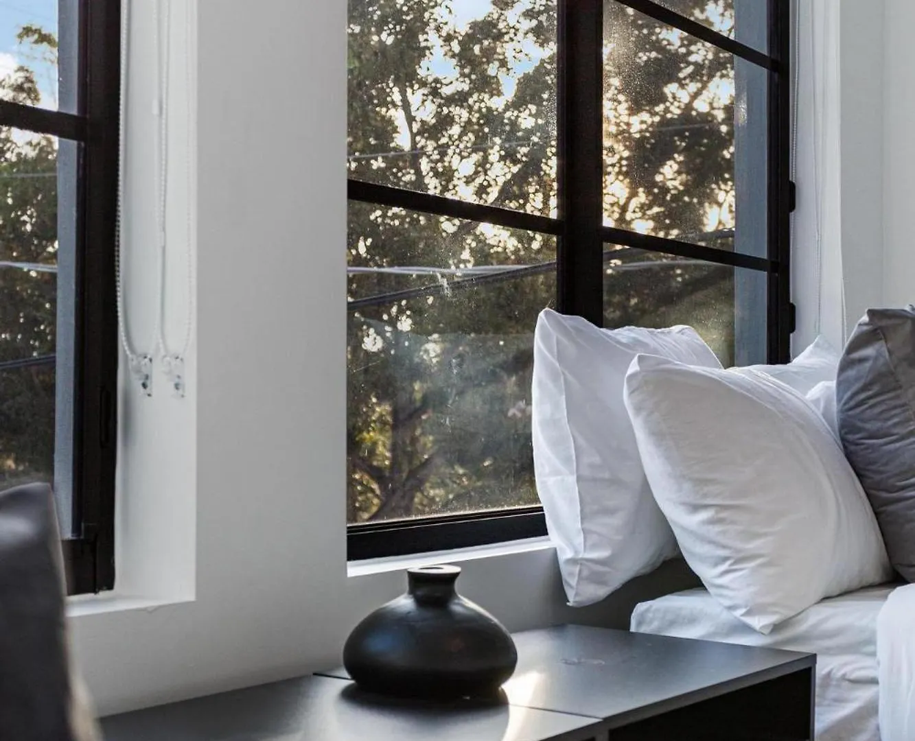 Apartment Lux Retreat By Renzzi Miami