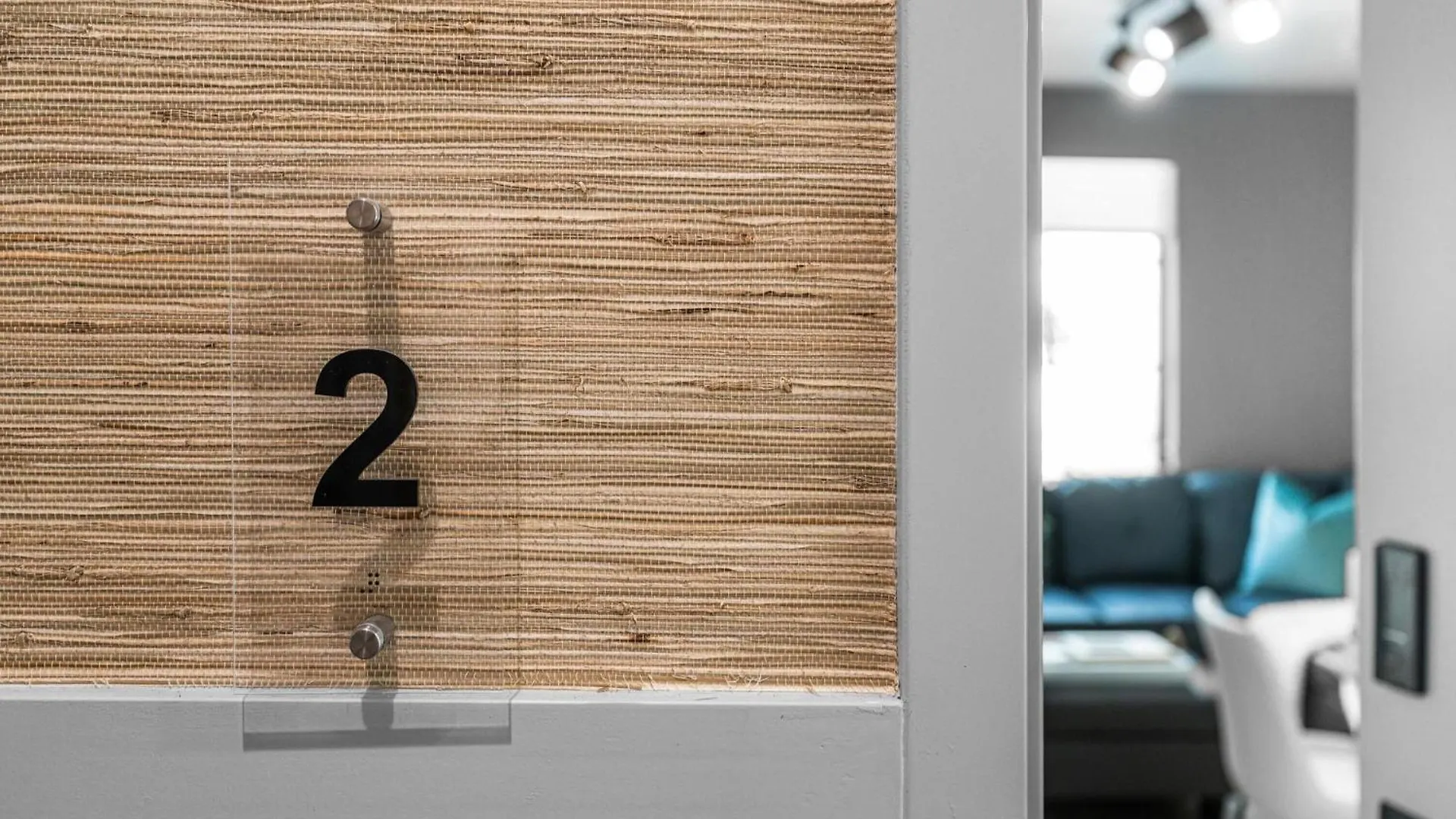 Apartment Lux Retreat By Renzzi *