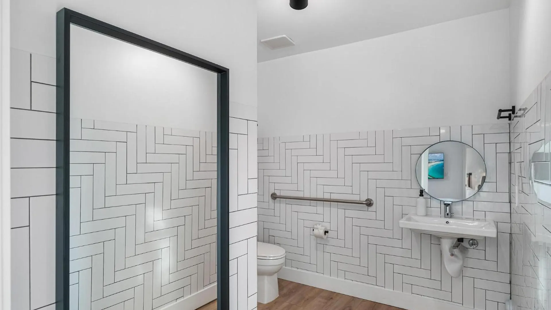 Daire Lux Retreat By Renzzi Miami