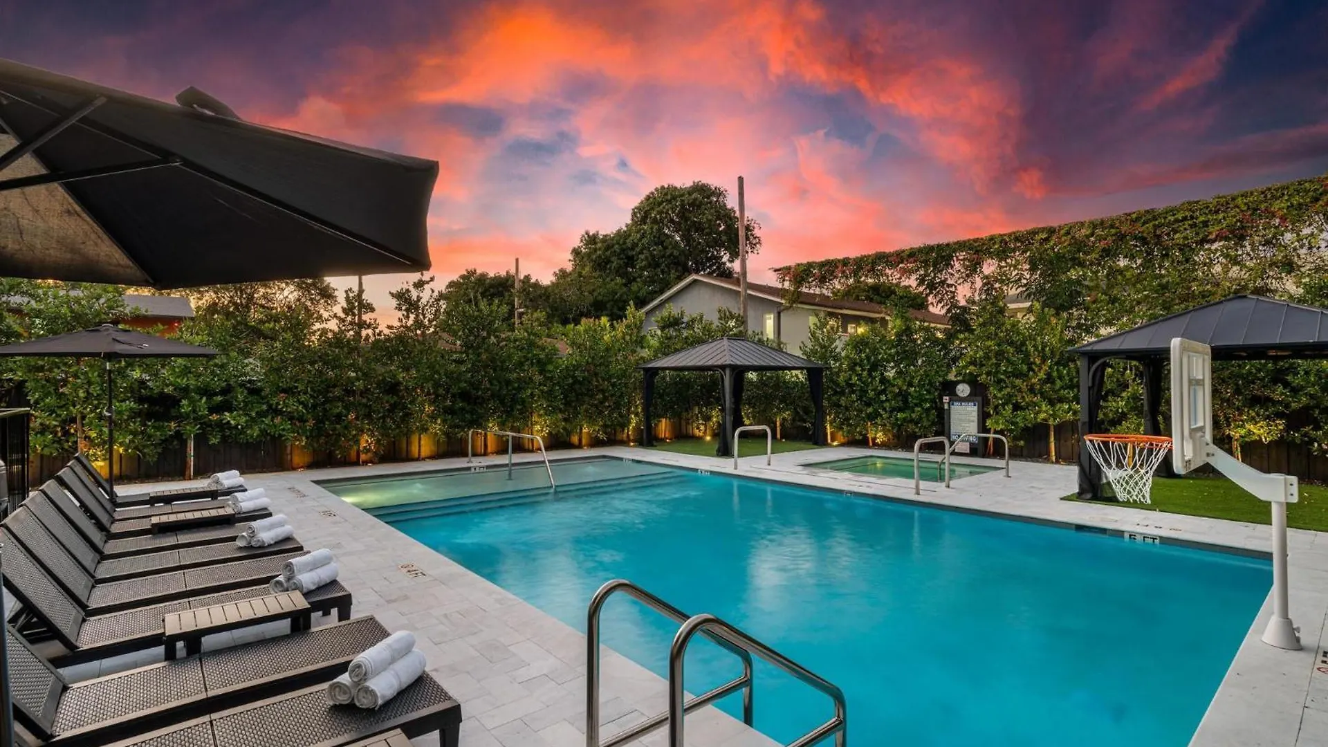 Apartment Lux Retreat By Renzzi Miami