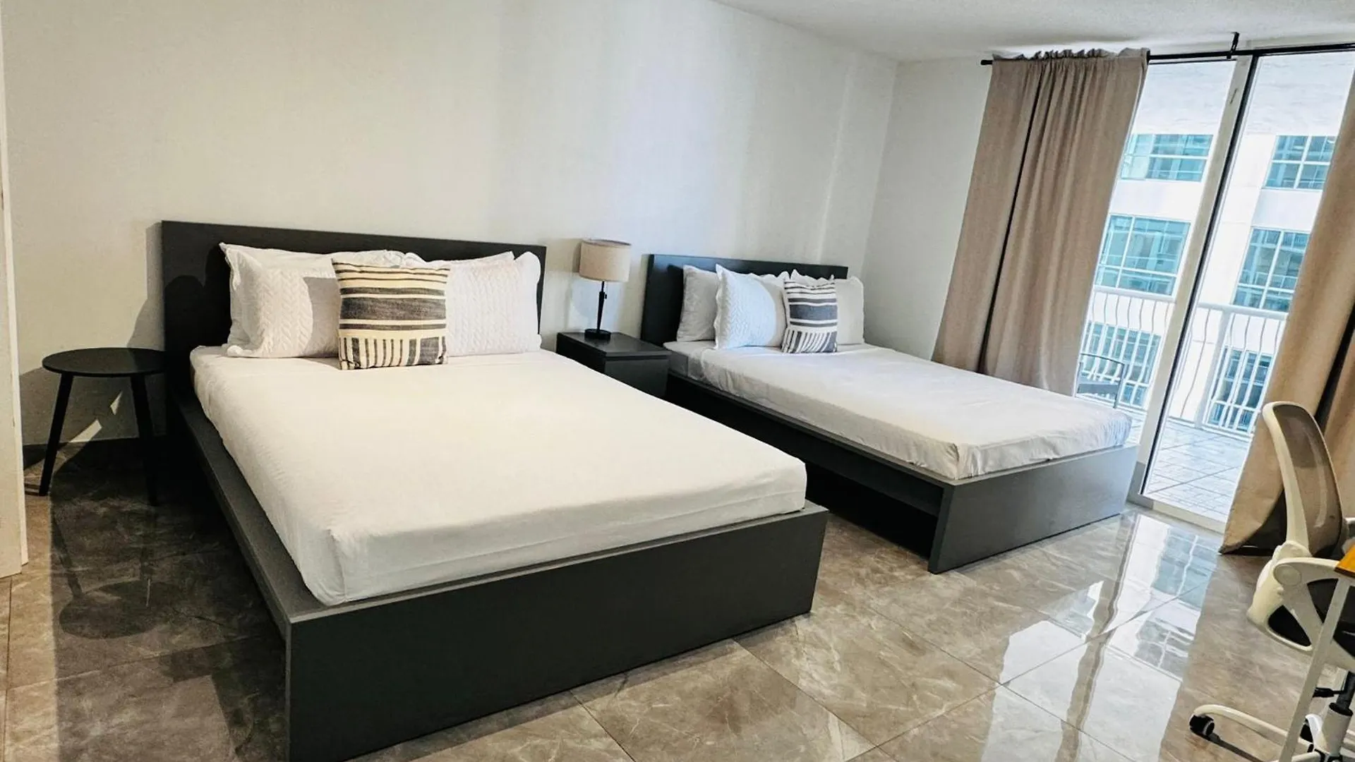 Apartment Great In Brickell *