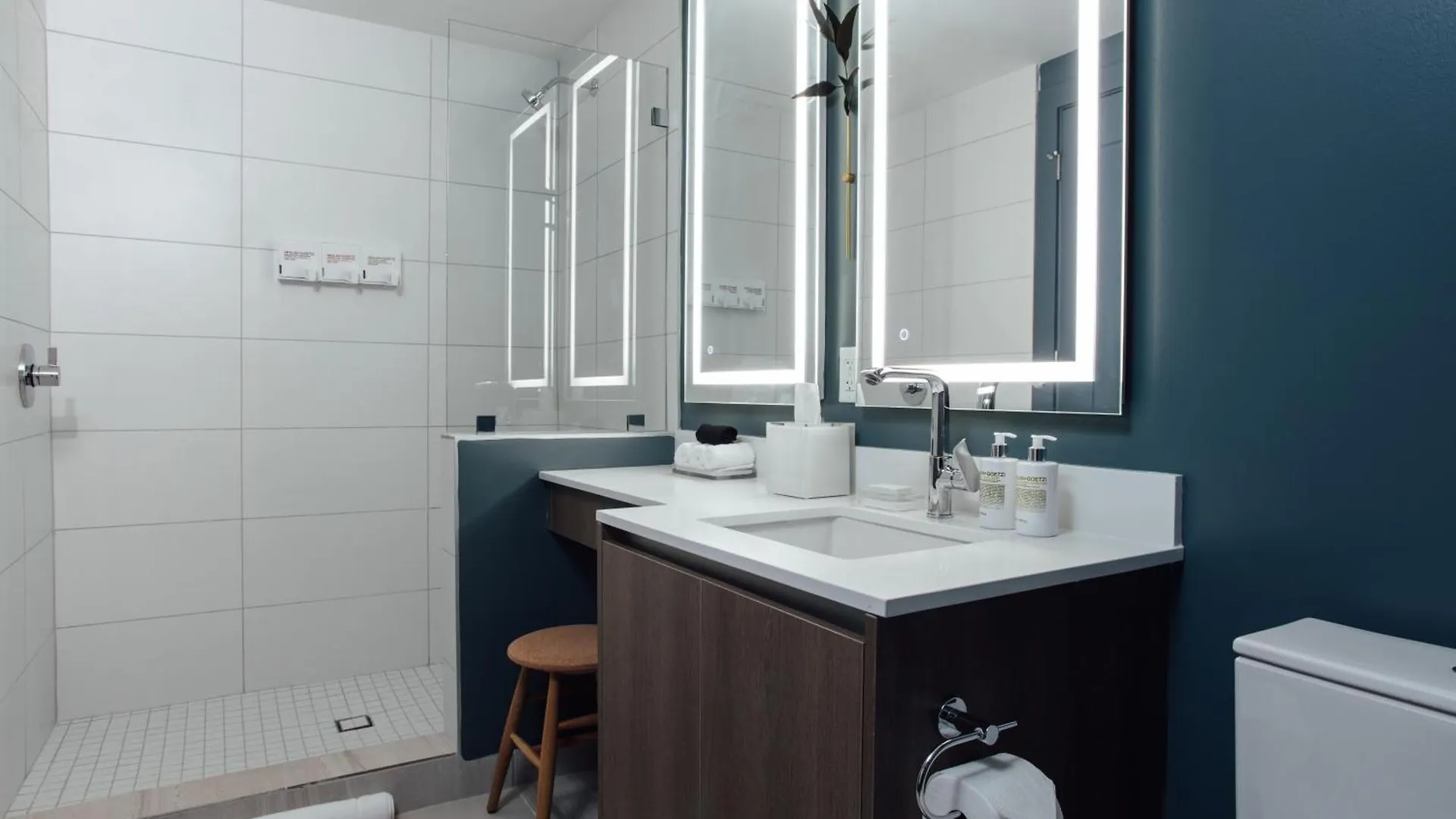 Mint House - Downtown 3*