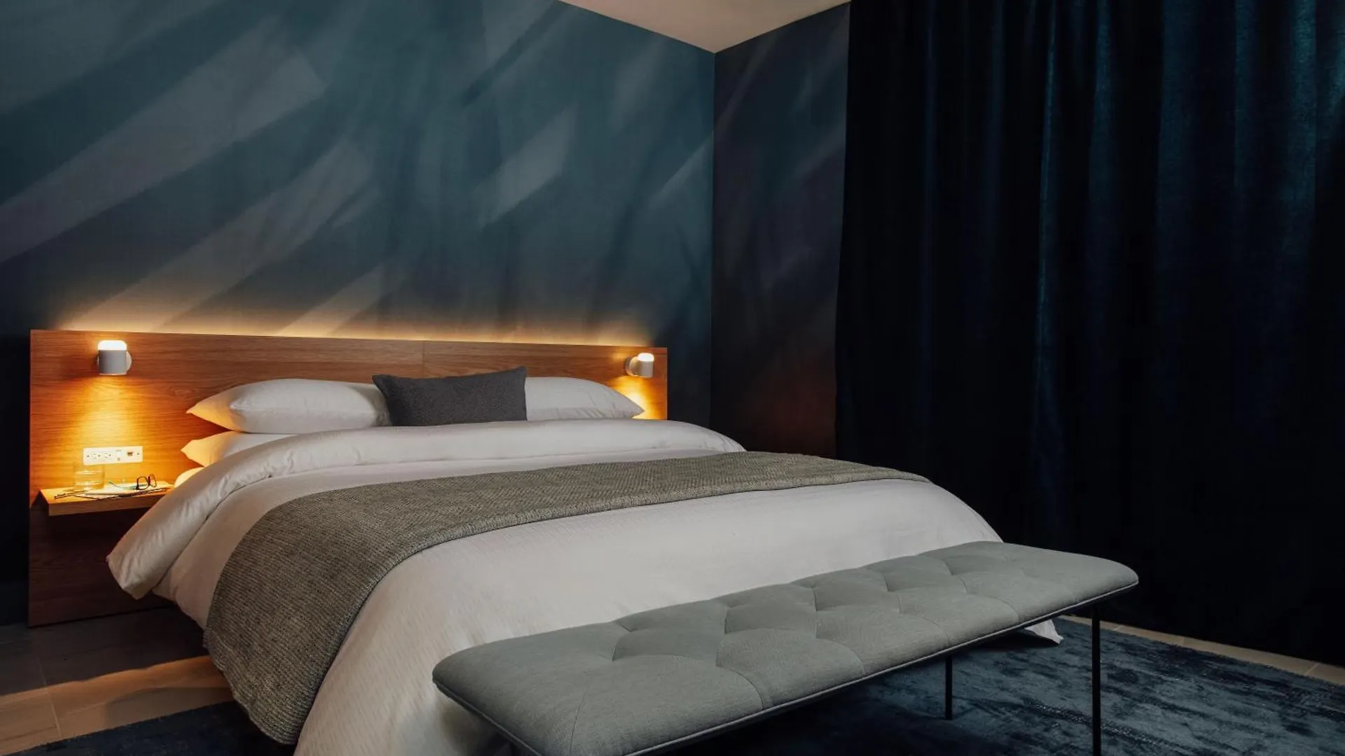 Mint House - Downtown 3*