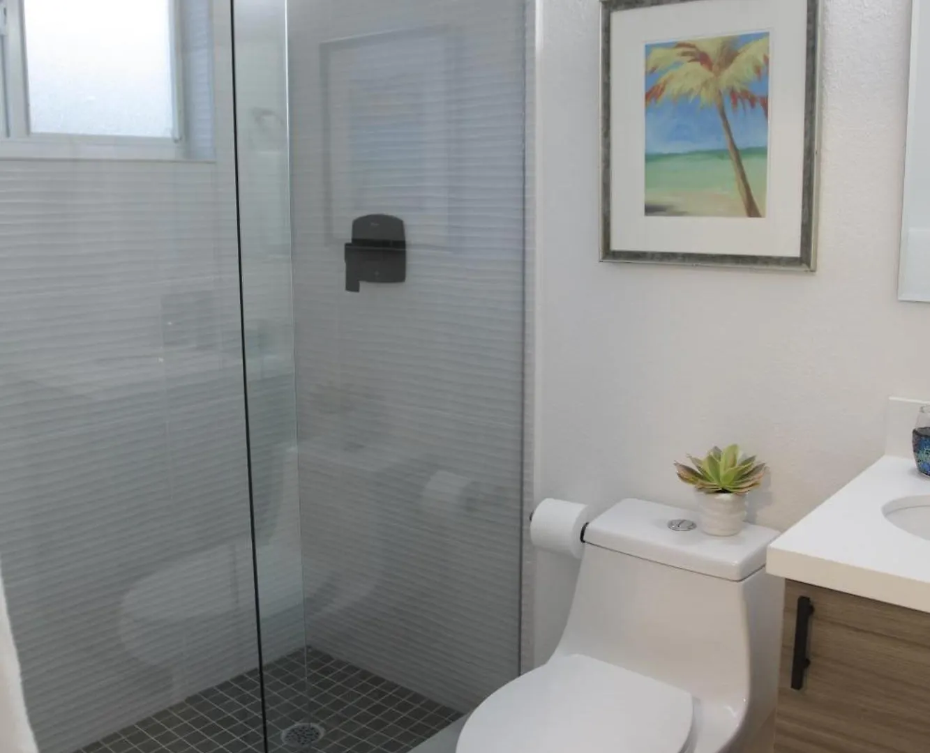 1 Designer In The Upper East-side Apartamento