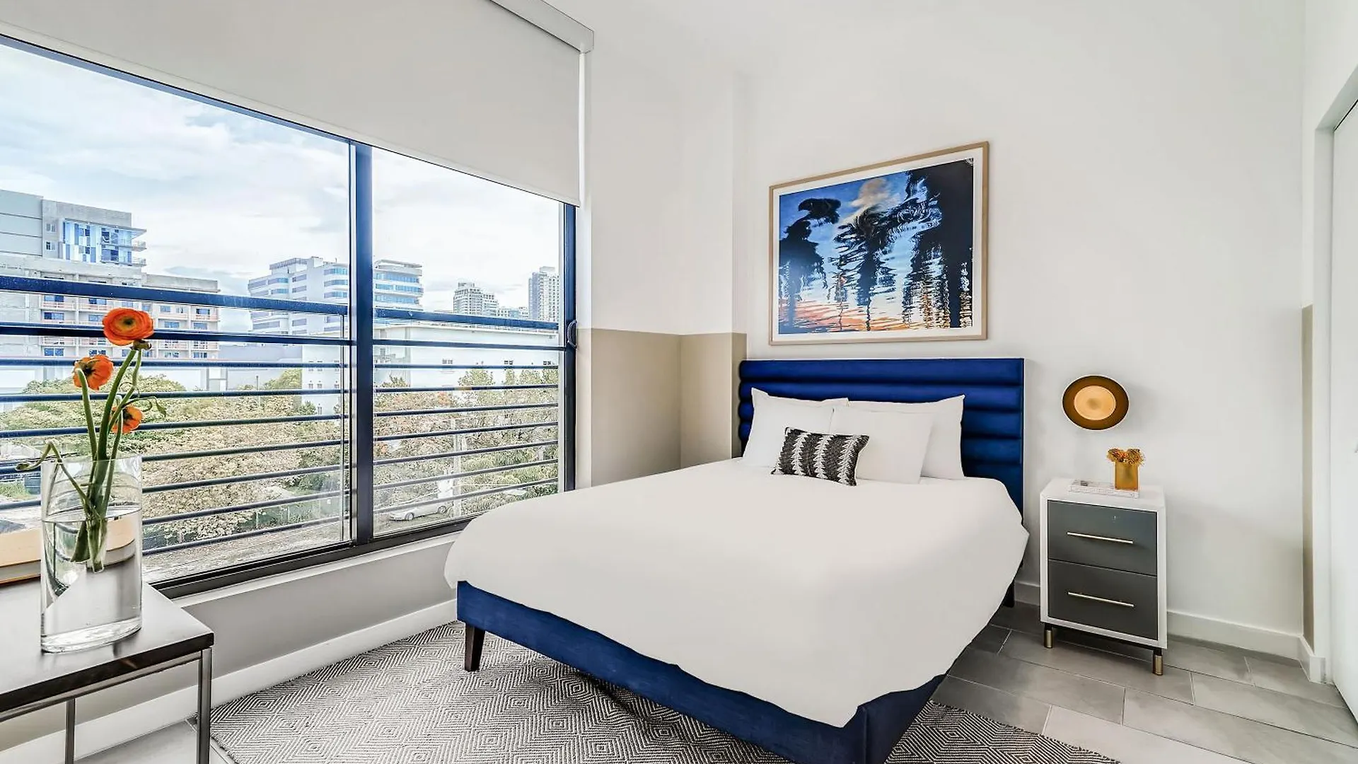 Sentral Wynwood Aparthotel 4*