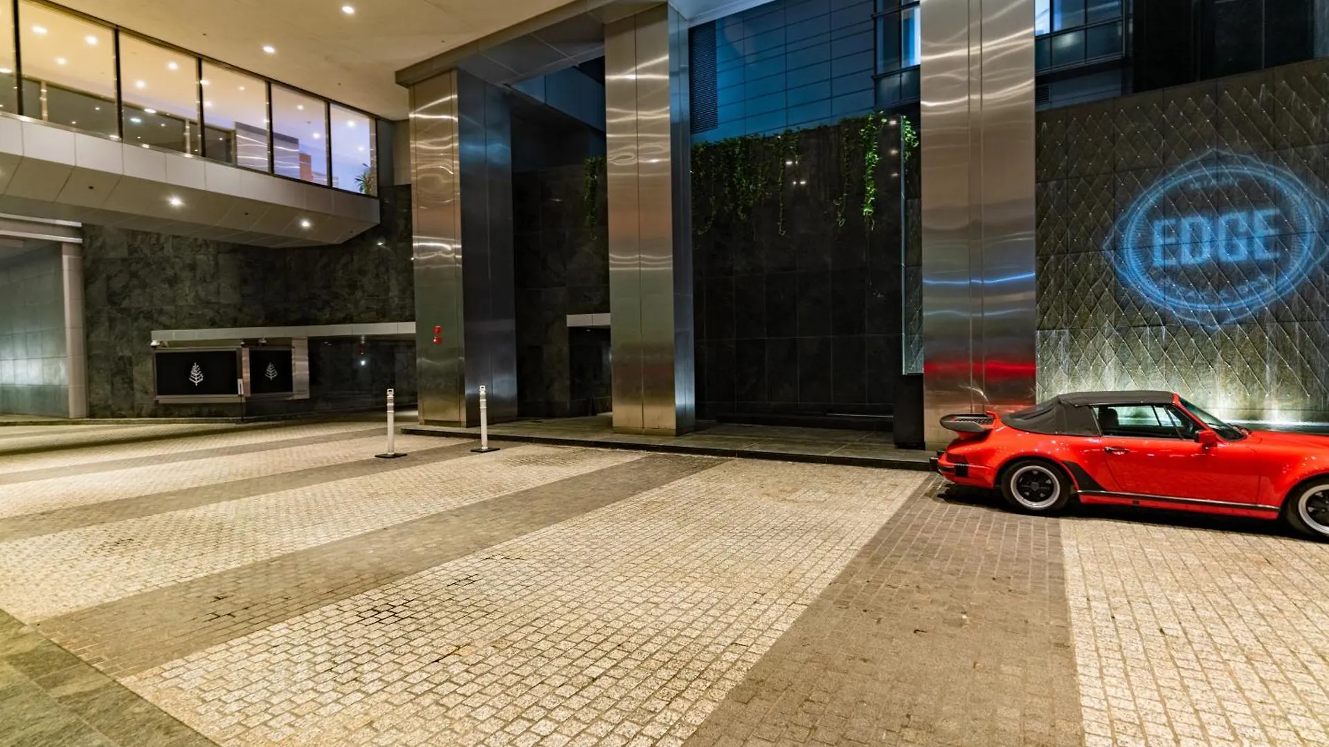 2 Bedroom Or King Studio Suites Four Seasons Hotel Miami Free Wi-Fi & Free Parking