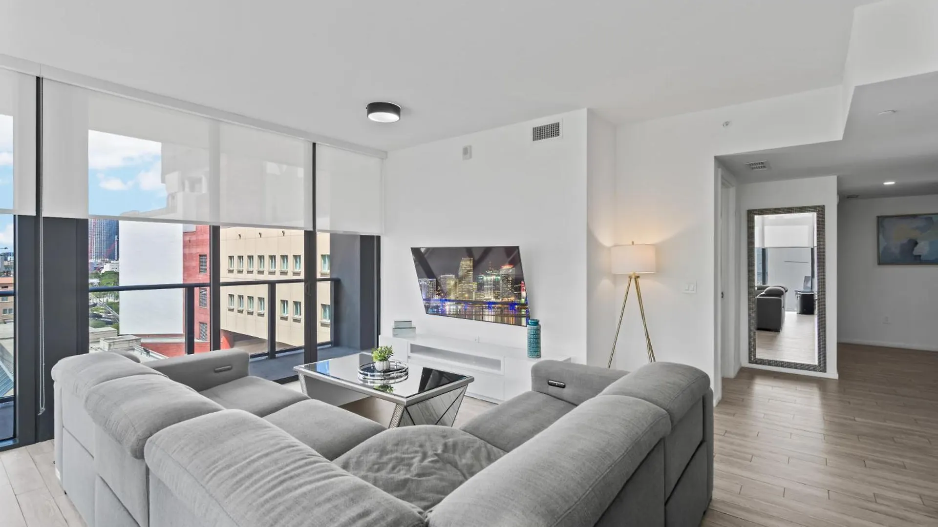 Apartment Amazing Location In The Heart Of Miami