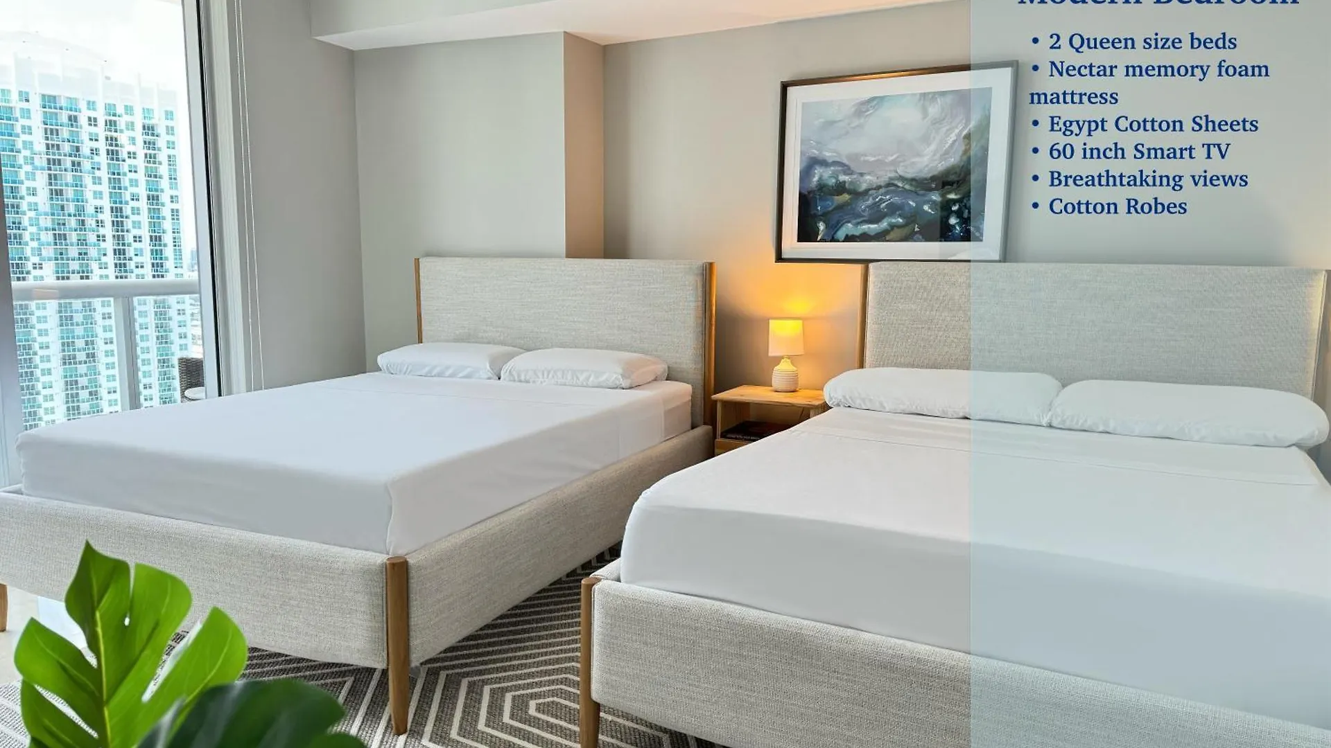 W Luxury High Rise