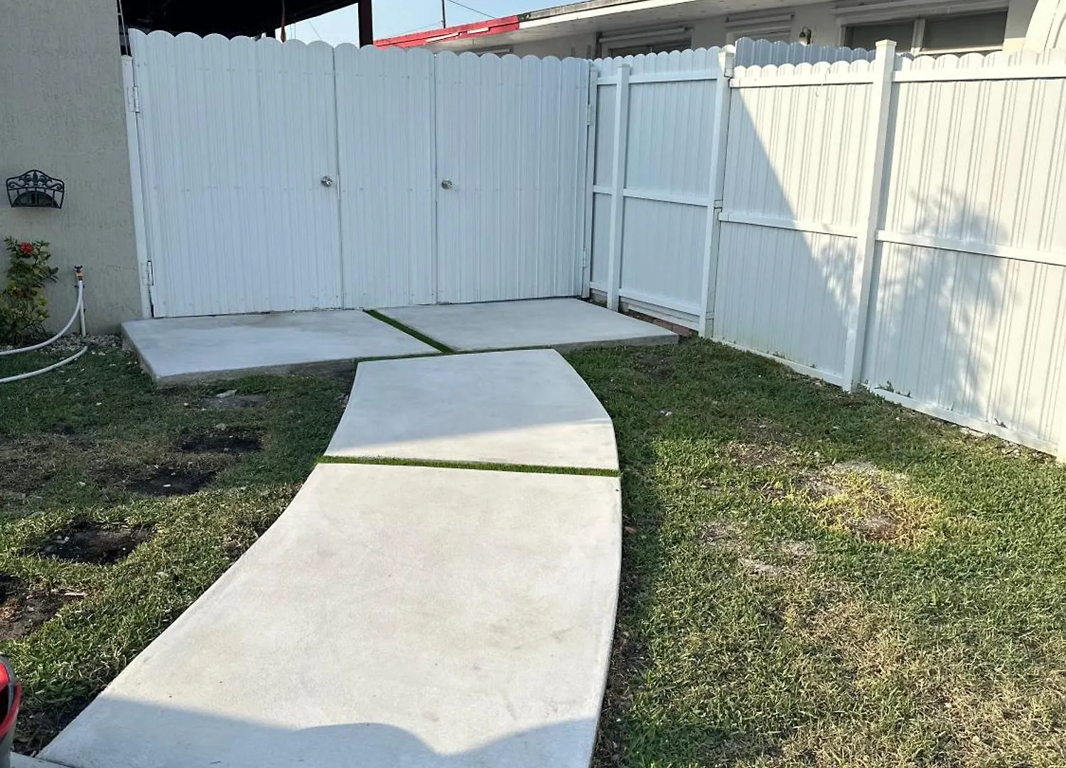 캠프장 Near Mia Airport, Wynwood & 마이애미