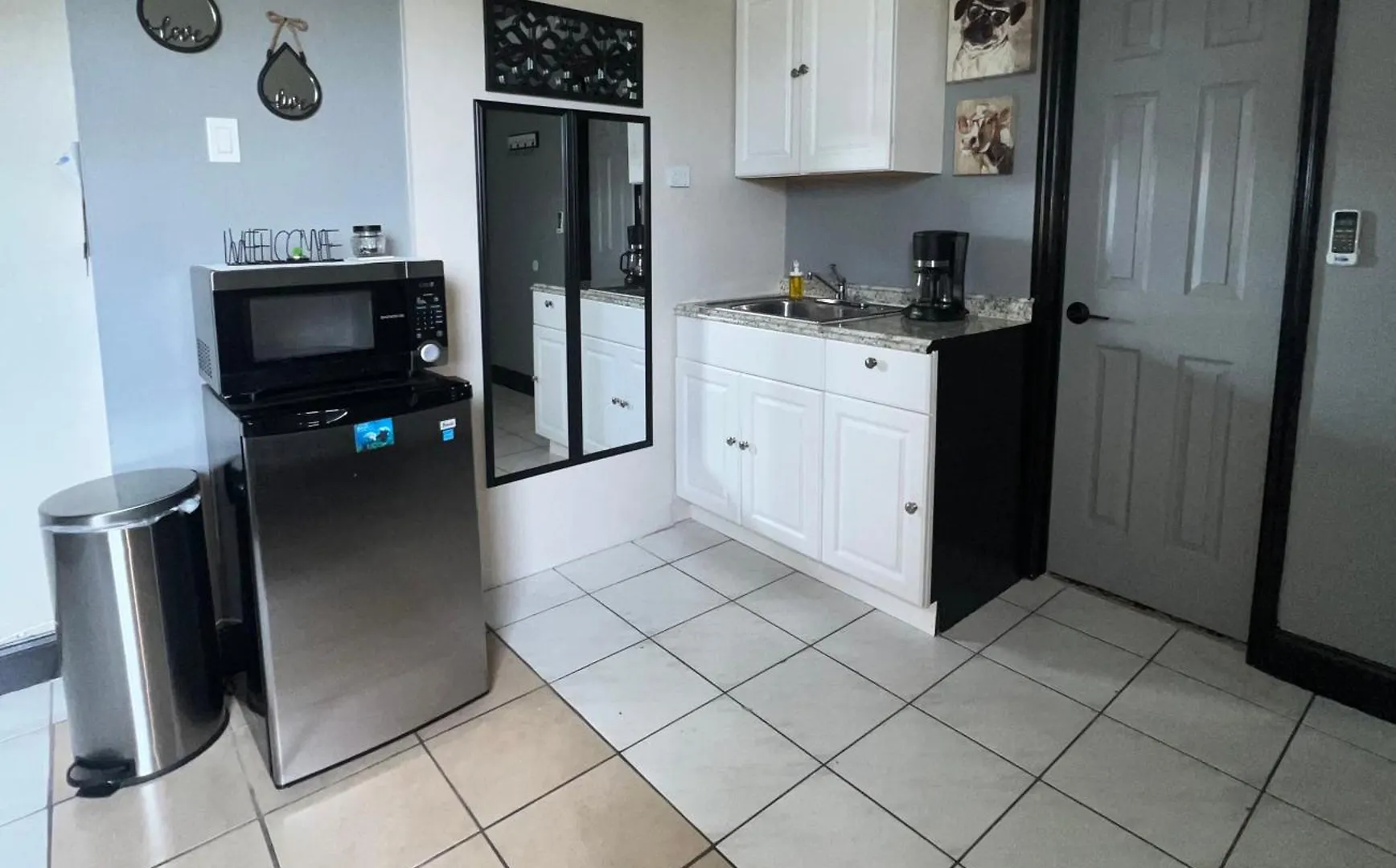 Guest house Lovely & Modern In Miami *