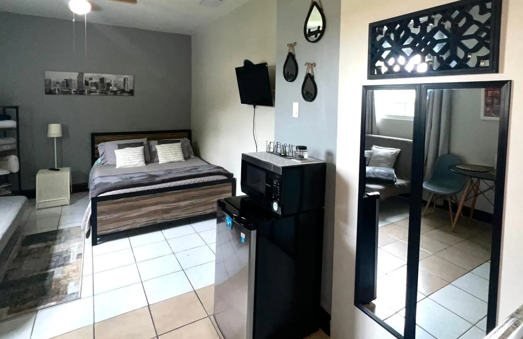 Lovely & Modern In Miami Guest house Cutler Ridge