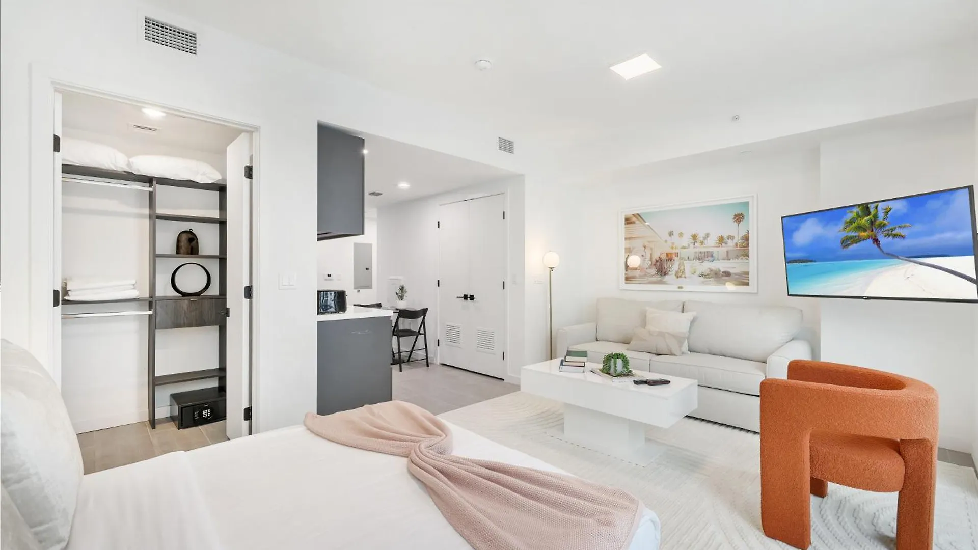 Apartmán 227 Condominium By Ionica *