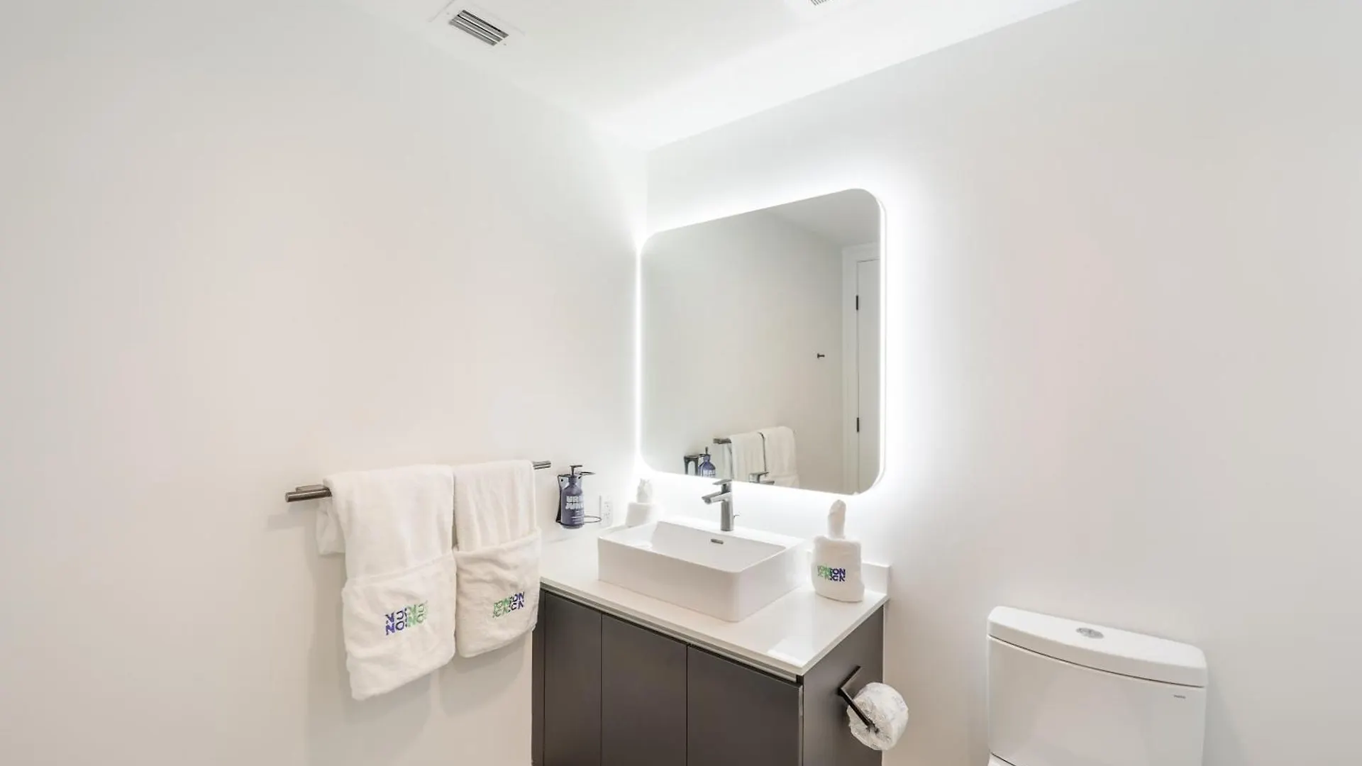 227 Condominium By Ionica