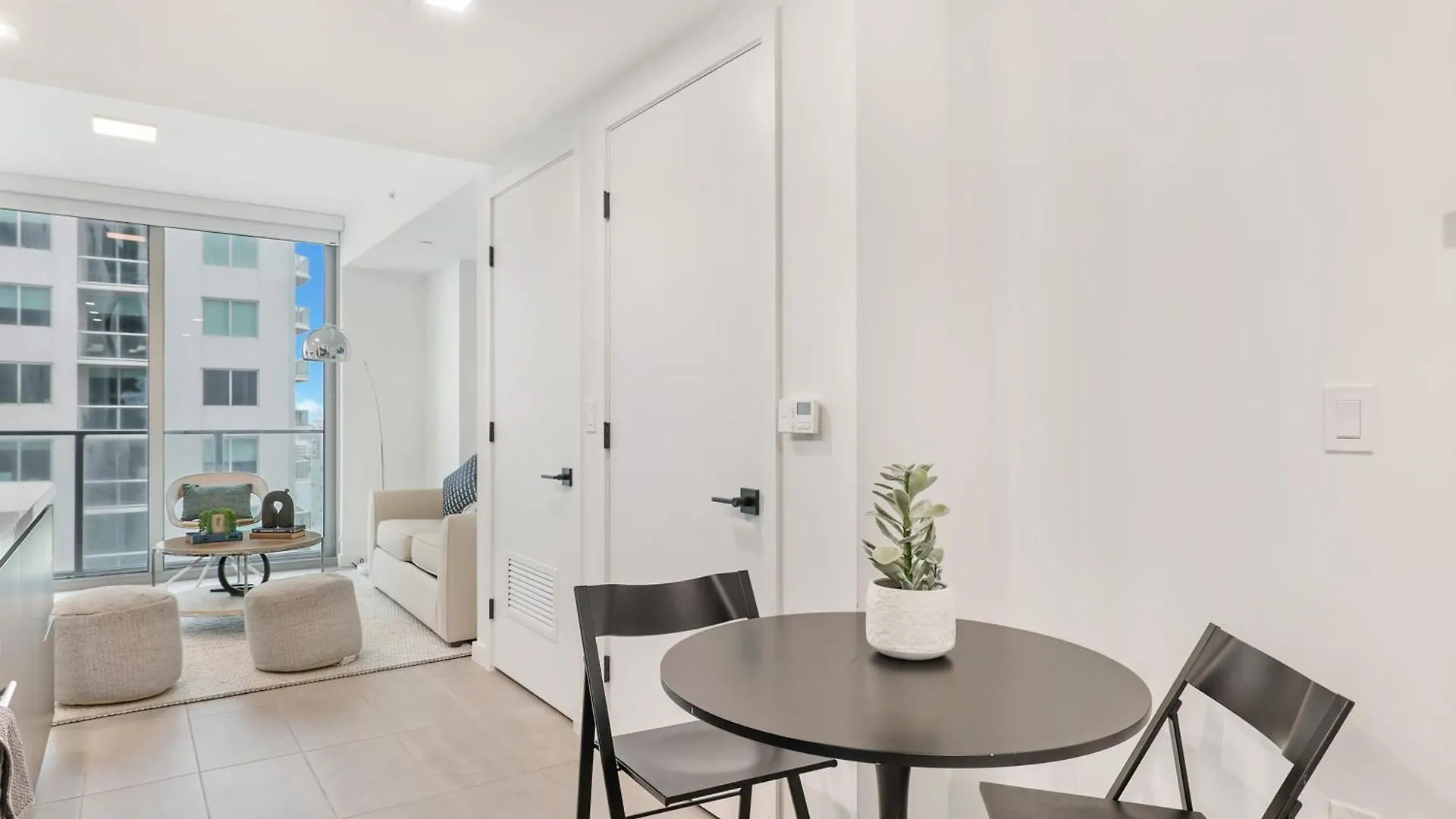 227 Condominium By Ionica *