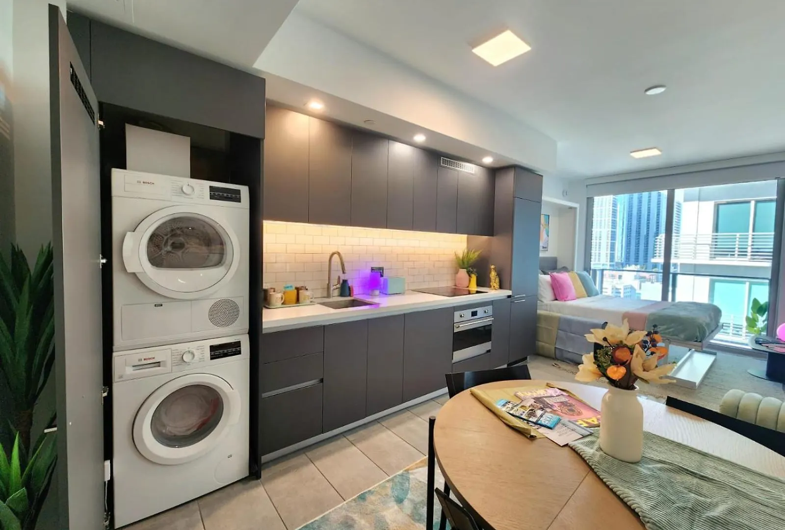 227 Condominium By Ionica *