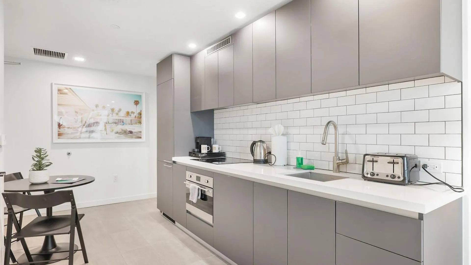 227 Condominium By Ionica