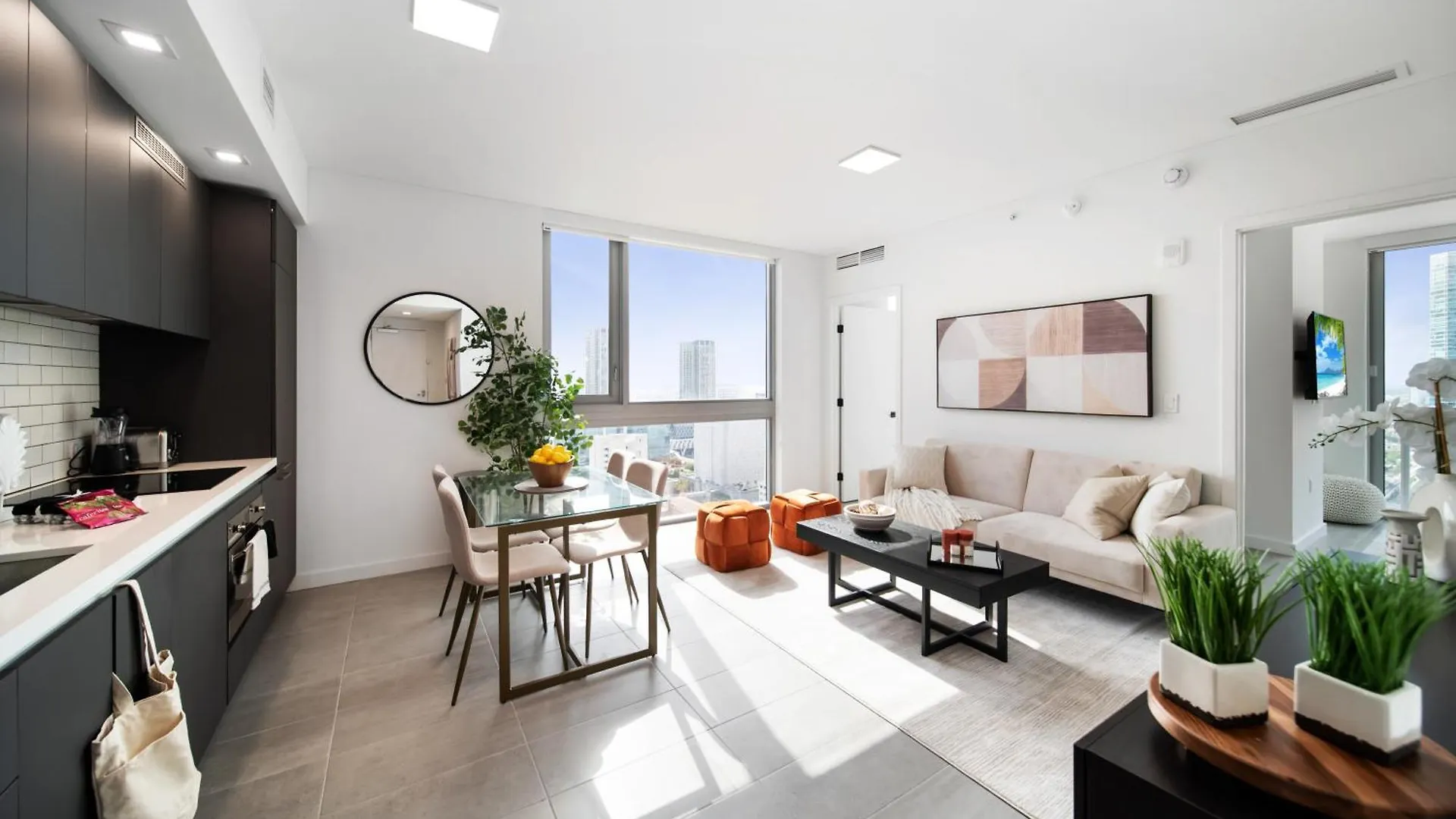 Apartmán 227 Condominium By Ionica Miami