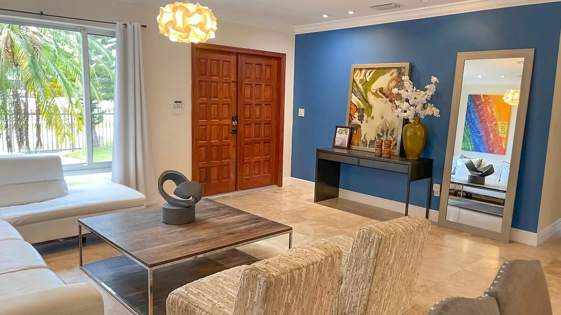 Dreampoolhousemiami Holiday home *