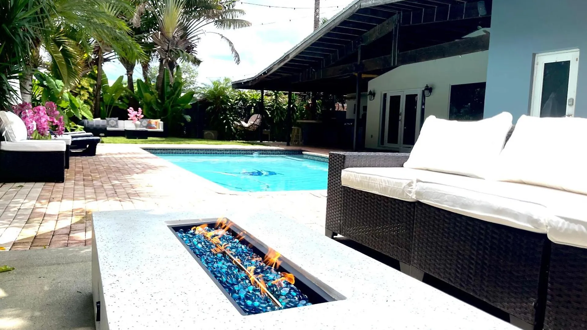 Dreampoolhousemiami