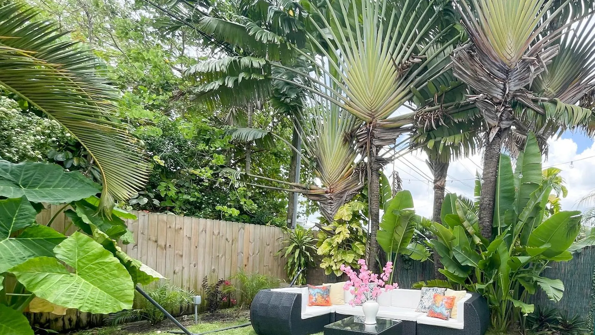 Dreampoolhousemiami Holiday home Miami